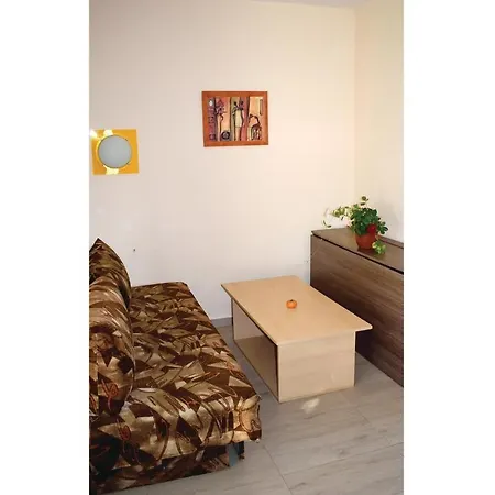Apartament Studio In