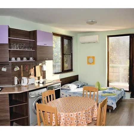 Apartament Studio In